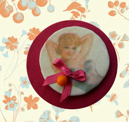 Broche Divito (16 Euros)