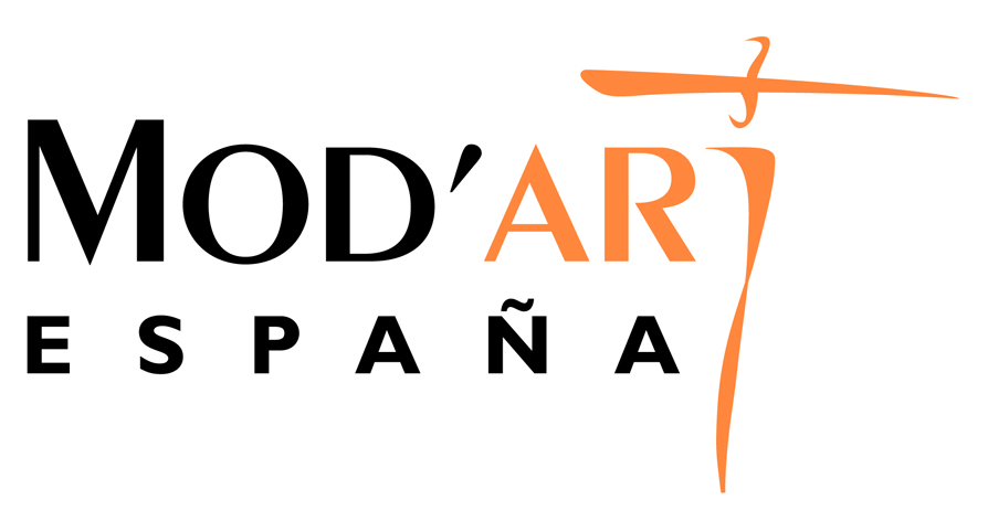 logo modart espagne 300dpi