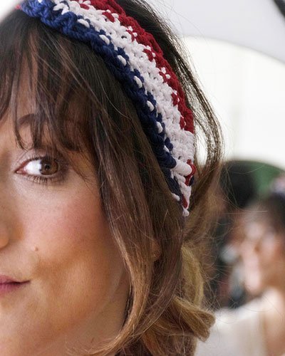 Materiales macramé novedades