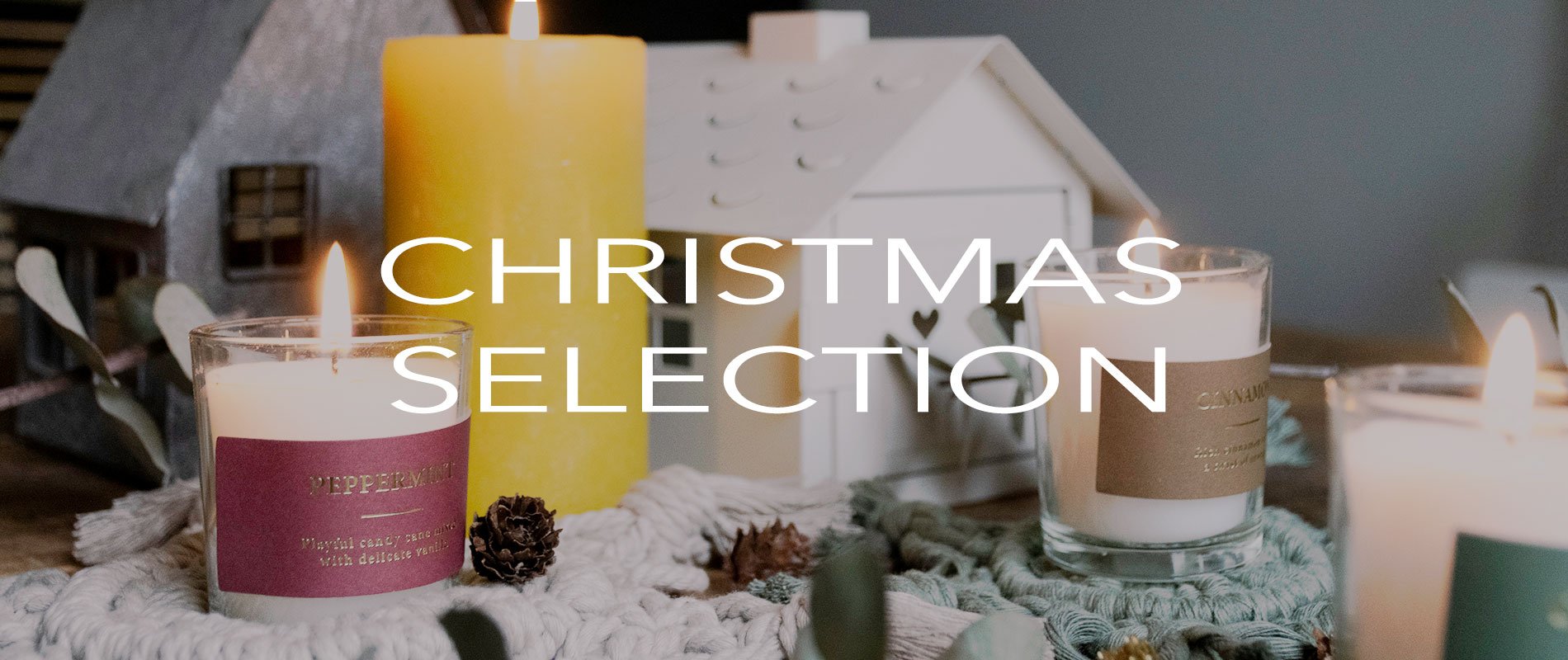 Decoración navideña