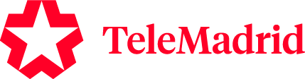 logo telemadrid