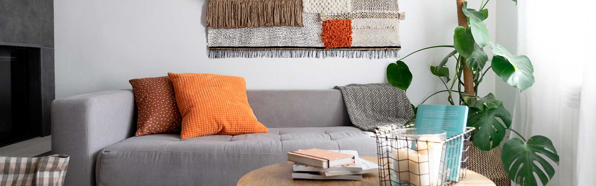 Tapiz tendencia otoño/invierno