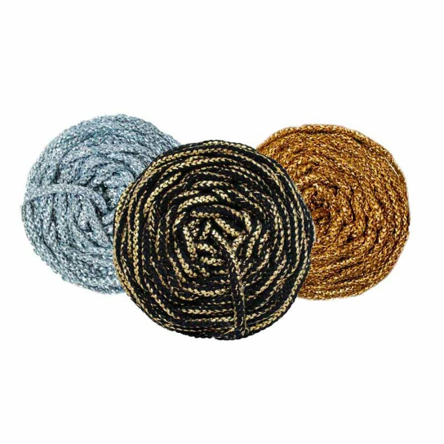 Hilo Macramé Rayon Air