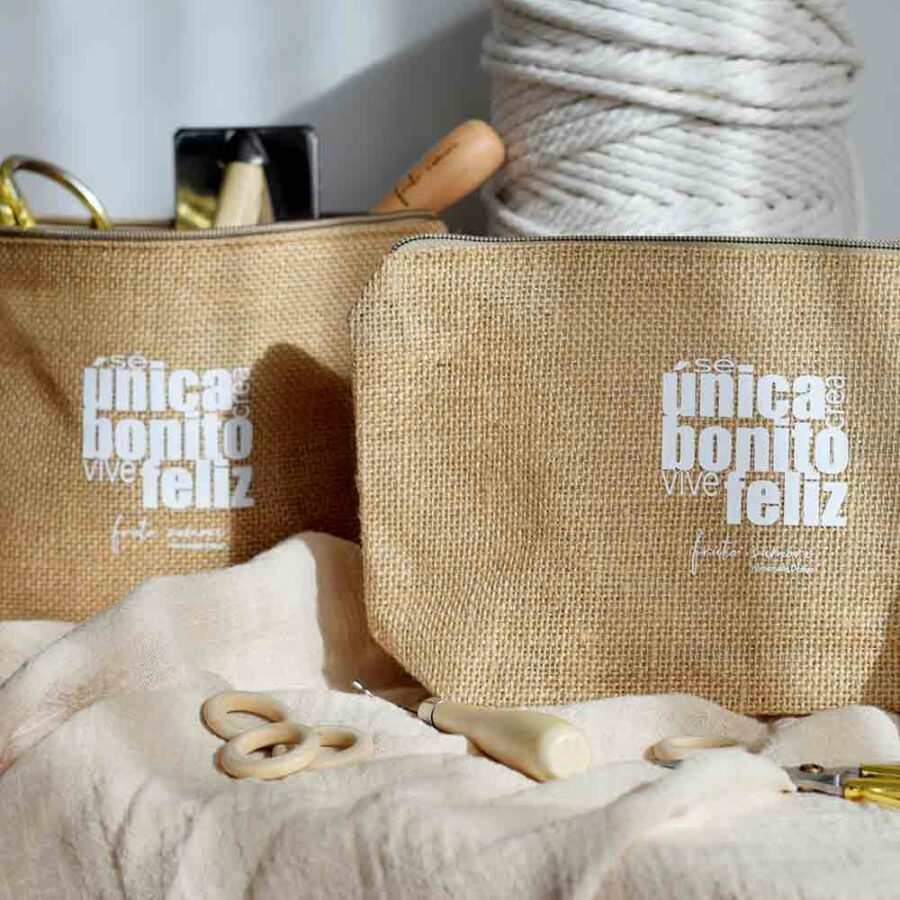 neceser yute fruto samore