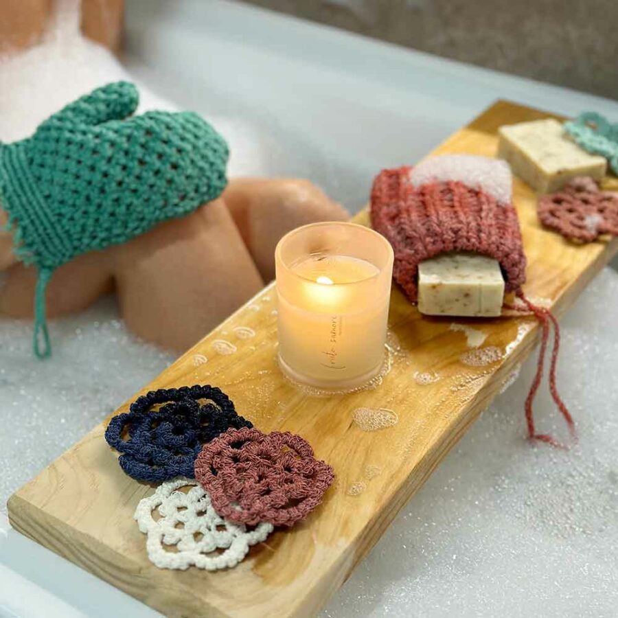 portada pack autocuidado