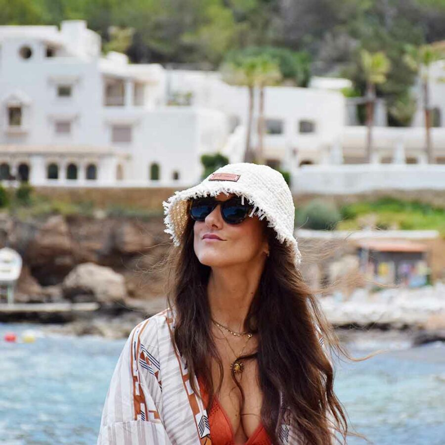 BUCKET HAT IBIZA