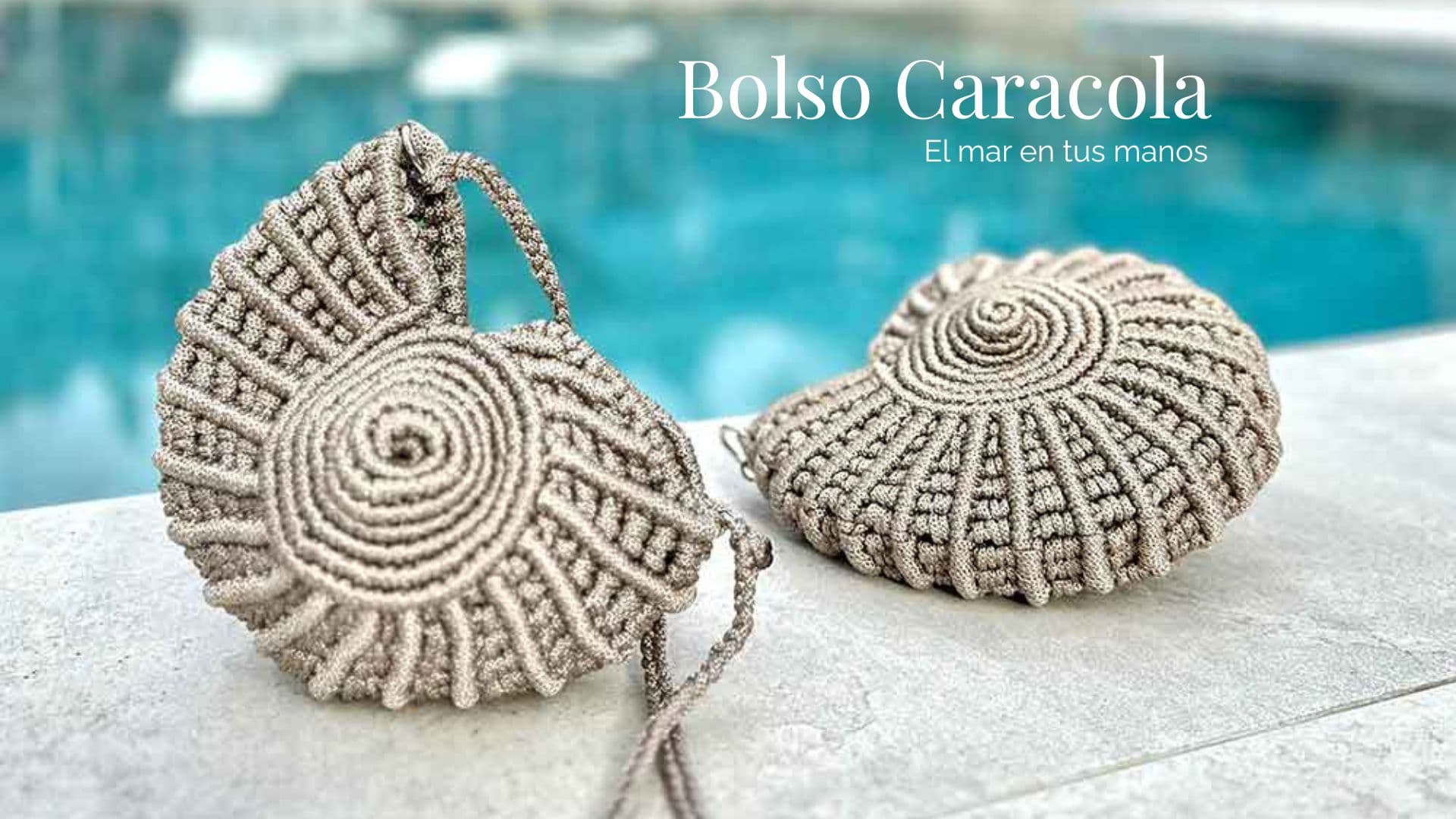 Bolso Caracola