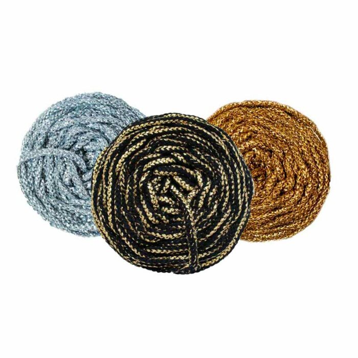 Hilo Macramé Rayon Air