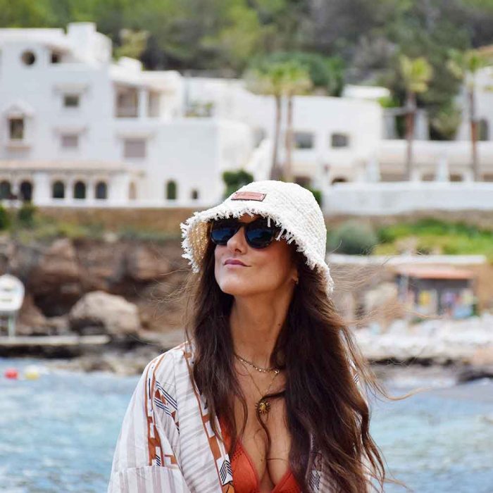 BUCKET HAT IBIZA