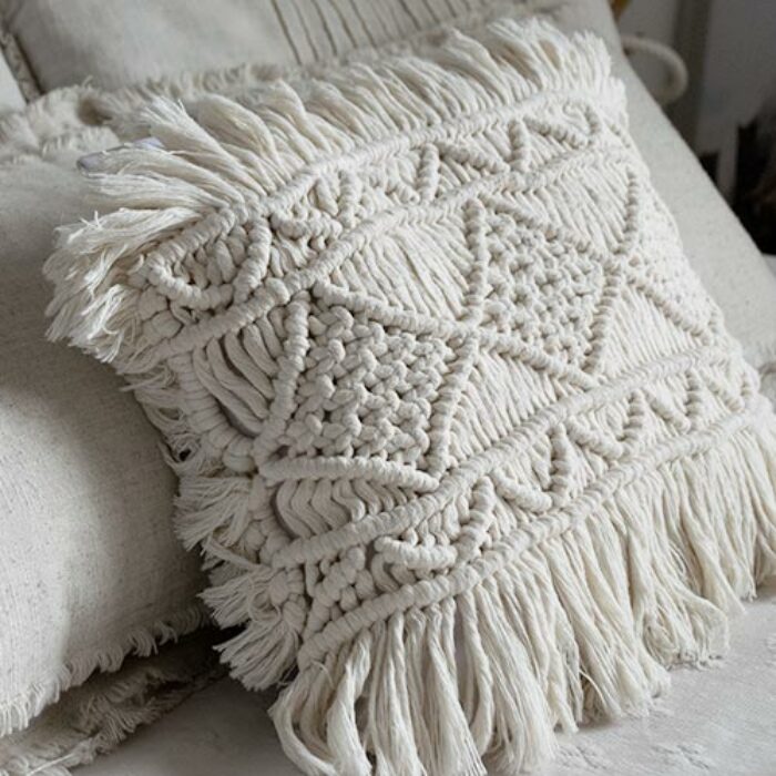 cojin-boho-macrame