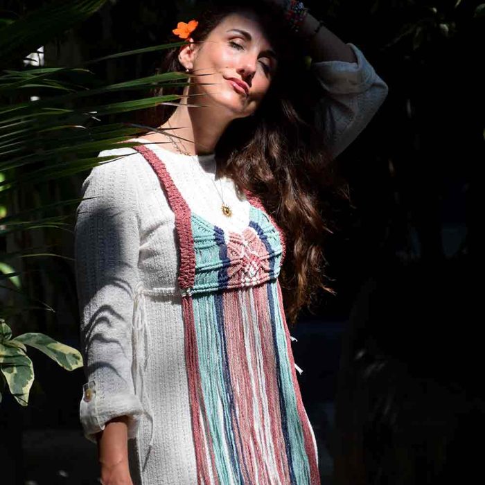 portada arnes macrame tulum