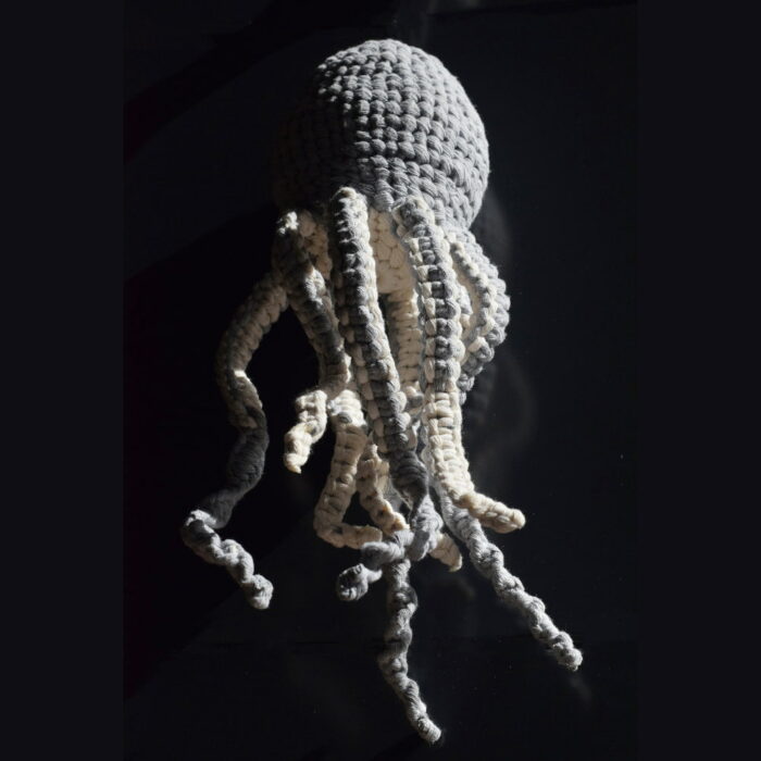 PORTADA PULPO MACRAME